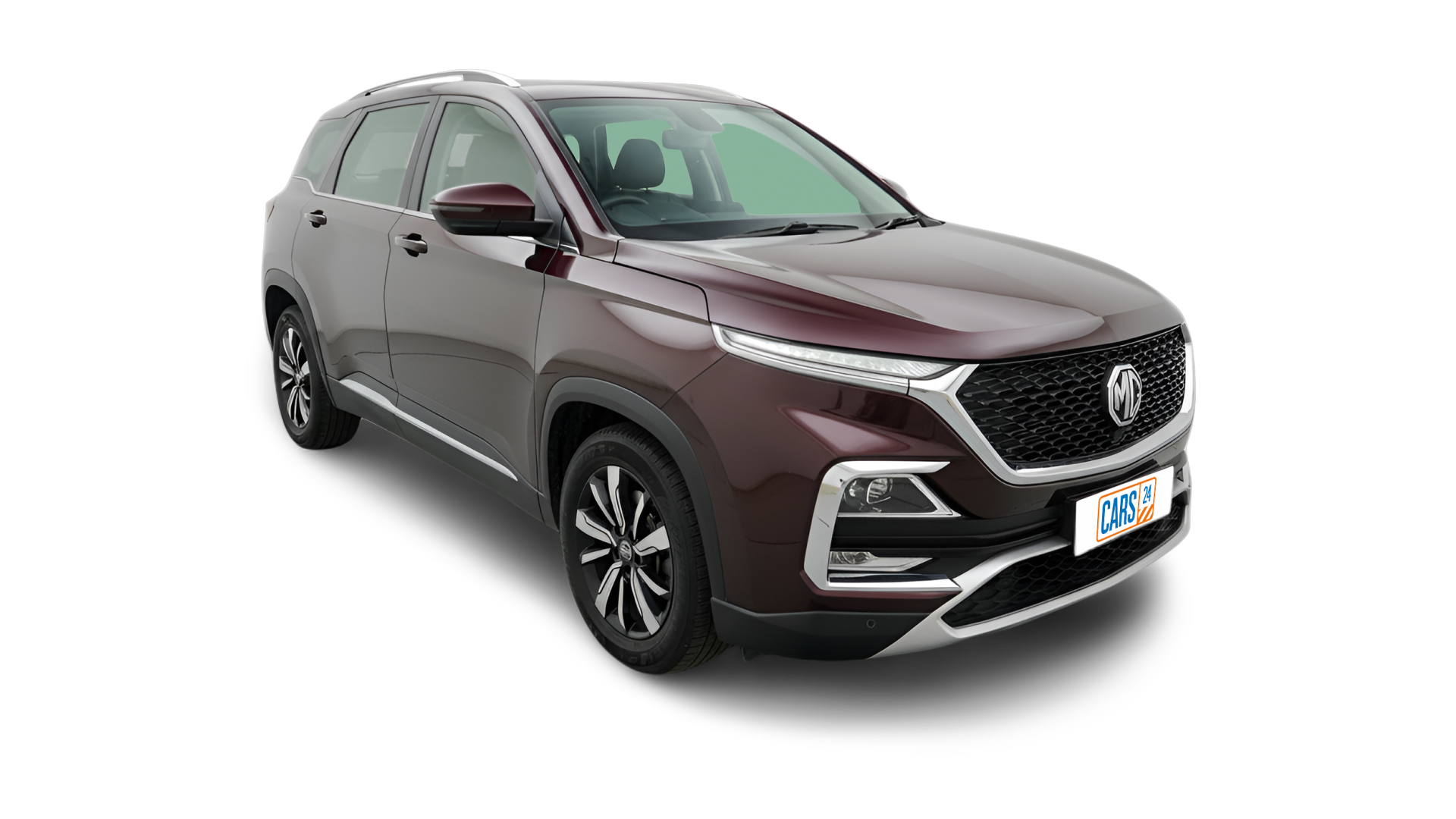 MG HECTOR-img